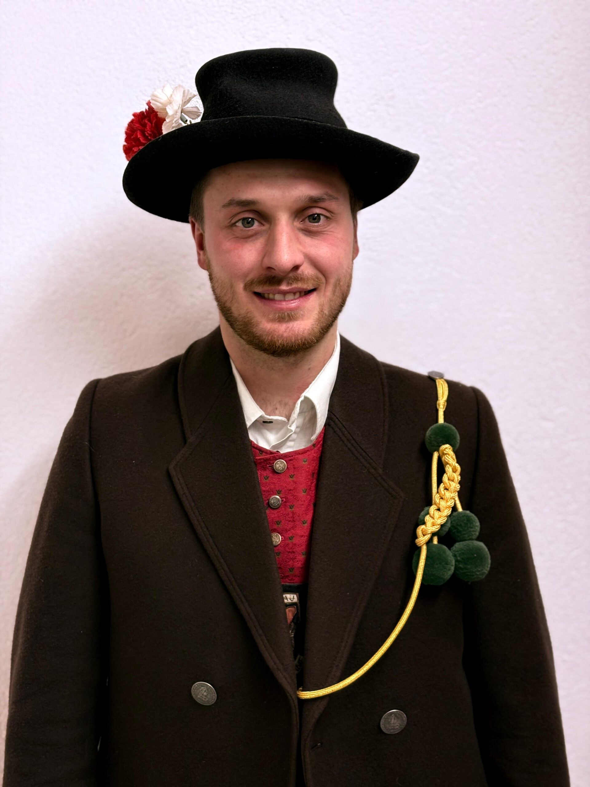 Lukas Baumann