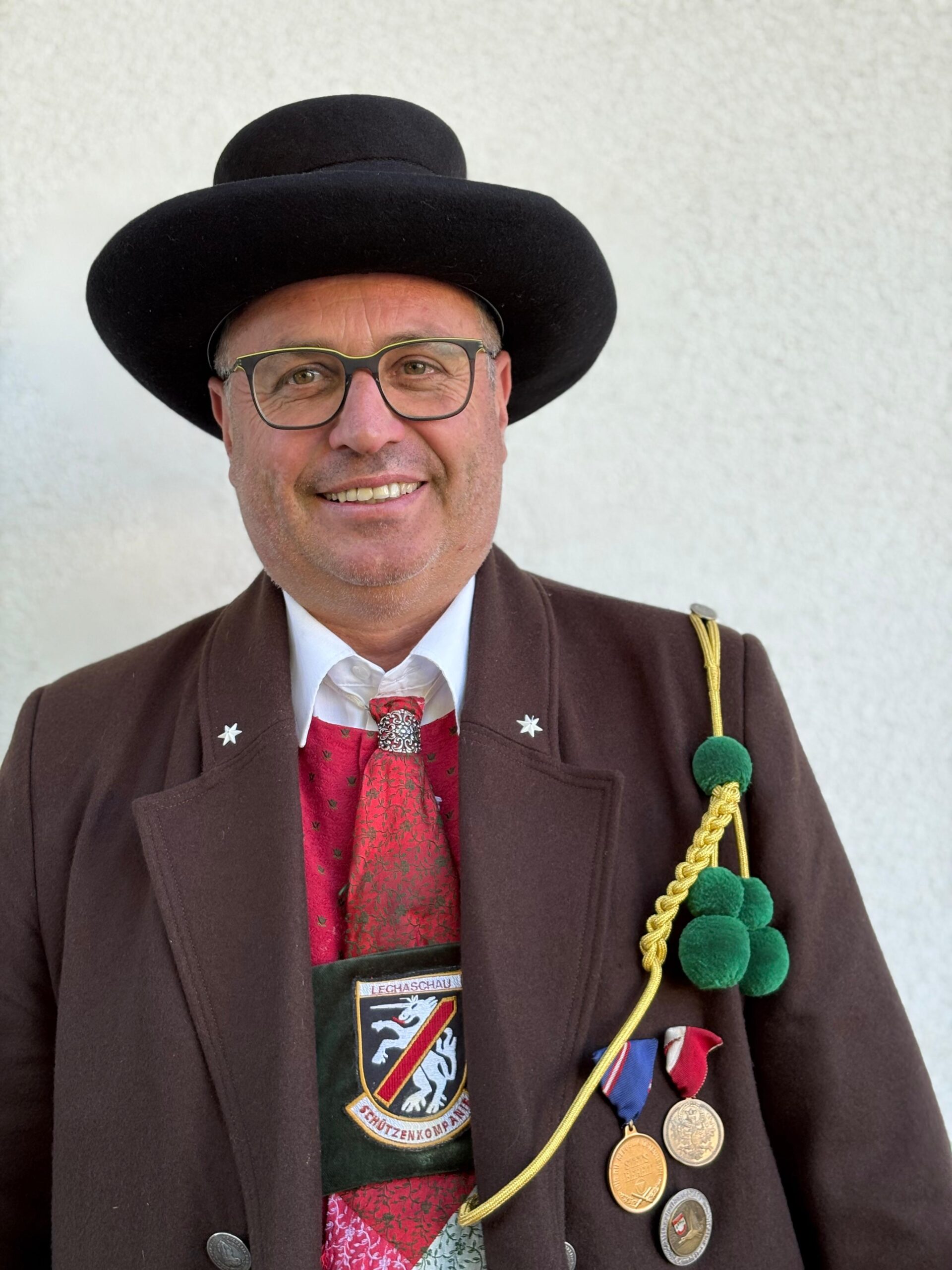 Roland Fasser